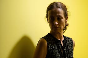 Amparo Noguera protagoniza obra en torno al Sename: “Es la reflexión y el sentir de una madre respecto a la ausencia atroz de su hijo”