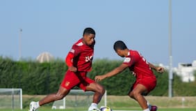 Dónde y a qué hora ver a Panamá vs. Irlanda por el Mundial Sub 17