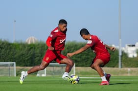 Dónde y a qué hora ver a Panamá vs. Irlanda por el Mundial Sub 17