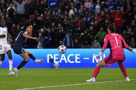 Endler no se cansa de ganar: conquista la D1 Féminine con el Lyon y alcanza el décimo título de su carrera