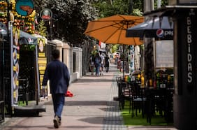 El alarmante informe de Australia sobre la seguridad en Chile que derivó en solicitud de sesión especial de comisión de RR.EE.