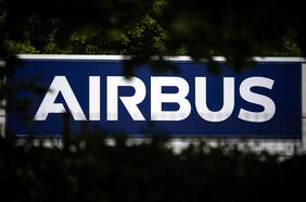 Airbus reafirma su compromiso con el desarrollo de aviones propulsados por hidrógeno
