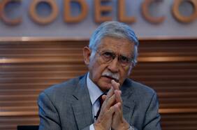 Nelson Pizarro por fin del caso en su contra: “Concluye un período amargo para mi familia y muy doloroso en lo personal”