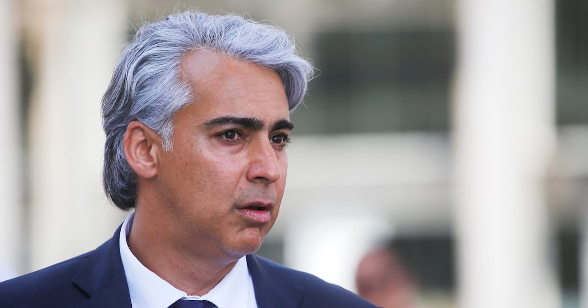 Marco Enríquez-Ominami ante próxima conclusión del caso SQM: “Son 11 años de mi vida con la reputación afectada”