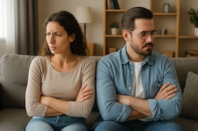 3 hábitos tóxicos que pueden dañar tu relación de pareja, según la psicología