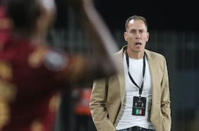 Lucas Bovaglio se defiende tras la eliminación de O’Higgins en la Copa Libertadores: “La estrategia no falló”