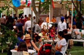 Programa de actividades Mercado Paula Gourmet