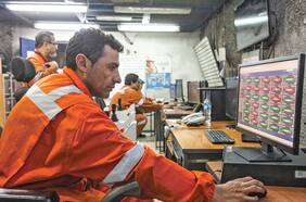 Minería del futuro: cómo la inteligencia artificial transforma la industria en Chile