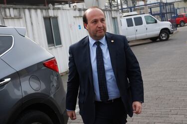 Fiscal Manuel Guerra.