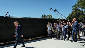 CNN, MSNOW y Politico demandan a la Administración Trump por prohibirles el acceso a la Casa Blanca