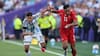 En vivo: la Argentina de Lionel Messi busca dar un nuevo paso en los cuartos de final del Mundial ante Suiza