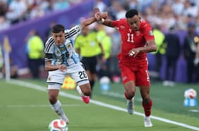 Repasa el sufrido triunfo de Argentina sobre Suiza que le da el paso a semifinales del Mundial 2026
