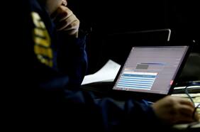 Amenazas, estafas y pornografía infantil: ciberdelitos siguen sin dar tregua en el segundo año de la pandemia