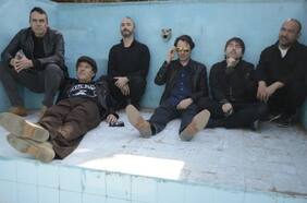 Solar adelanta su nuevo disco tras cuatro años: “Nos dimos cuenta que la conexión entre nosotros sigue intacta”