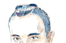 Los números: Matías Palomo