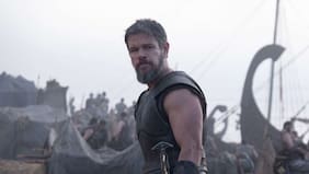 La Odisea: quién es quién en la esperada película de Christopher Nolan