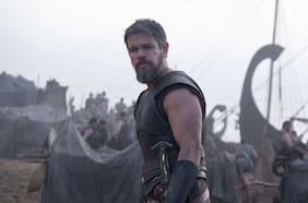 La Odisea: quién es quién en la esperada película de Christopher Nolan