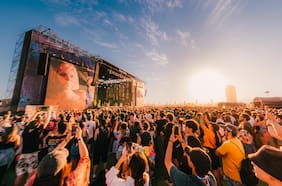 Lollapalooza Chile 2025 ya tiene fecha de venta de entradas, precios y descuentos