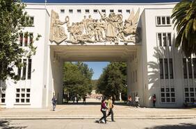 Concesplaining: historia del orgullo penquista que identifica a los nacidos en Concepción