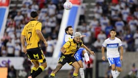 La UC y Coquimbo Unido conocen sus horarios: revisa la programación de los octavos de final de la Copa Libertadores
