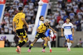 La UC y Coquimbo Unido conocen sus horarios: revisa la programación de los octavos de final de la Copa Libertadores