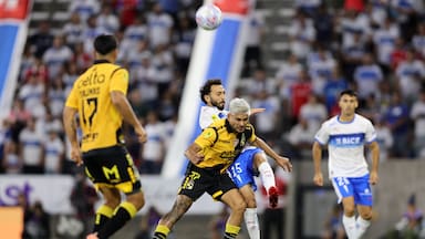 La UC y Coquimbo Unido conocen sus horarios: revisa la programación de los octavos de final de la Copa Libertadores