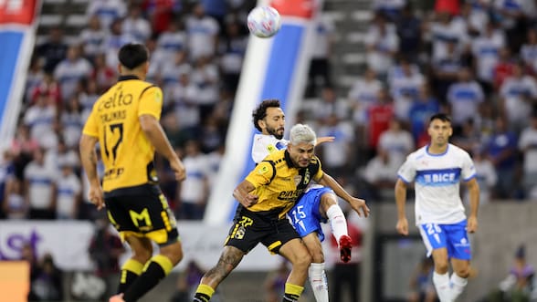 La UC y Coquimbo Unido conocen sus horarios: revisa la programación de los octavos de final de la Copa Libertadores