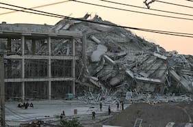 Cómo el potente terremoto en Myanmar agudiza la crítica situación de un país en guerra
