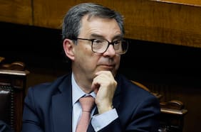 “El Gobierno debe ordenarse”: parlamentarios reaccionan a dichos de Barros sobre abandonar Convenio 169 de la OIT