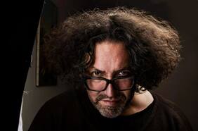 Shogún lanza disco con material inédito