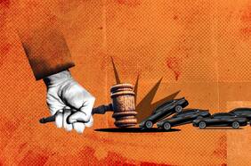 Lío supremo: la trama tras la fallida compra de los 22 Lexus que enredó a la corte y la enfrentó con el gobierno