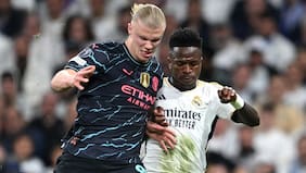 A qué hora y dónde ver al Real Madrid vs. Manchester City por la Champions League