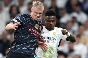 A qué hora y dónde ver al Real Madrid vs. Manchester City por la Champions League