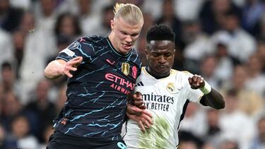 A qué hora y dónde ver al Real Madrid vs. Manchester City por la Champions League