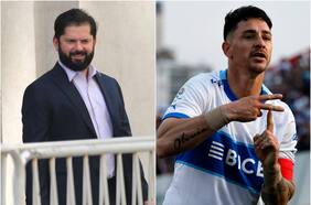 ¿En qué está la nacionalización? La trastienda detrás de la fallida visita de Fernando Zampedri a Gabriel Boric en La Moneda