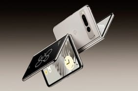 Celulares plegables, videollamadas 3D y mucha inteligencia artificial: esto fue lo mejor de la Google I/O