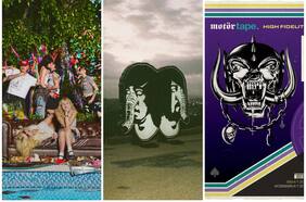 Crítica de discos: el debut de Lambrini Girls, los caminos de Death from above 1979 y el tesoro de Mötorhead