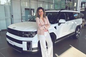 Irene Gálvez, de Hyundai: “El talento no tiene género y la industria automotriz lo está entendiendo”