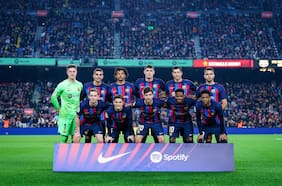 Testimonio de un árbitro por pagos en negro vuelve a complicar a Barcelona en Caso Negreira