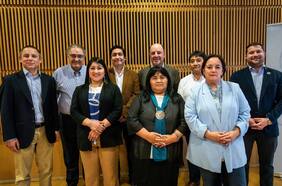 El reloj avanza, el acuerdo no: la tensa espera del informe de la Comisión para la Paz