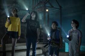 El director de Ghostbusters: Afterlife habló de sus consideraciones para el sorpresivo cameo de la película