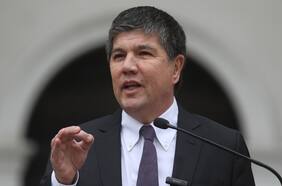 Secuestros: Monsalve asegura que hay “una legislación dura” contra el delito y destaca recuperación de “víctimas con vida”