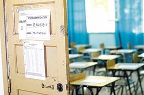 Mineduc impulsa flexibilizar exigencias para postulantes a Pedagogía tras brusca caída en ingreso a carrera