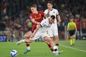 Gary Medel hasta 2023: Bologna hace oficial la extensión del contrato del jugador chileno