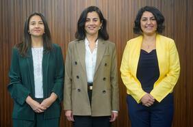 Nuevo portal “Con Tu Talento” reúne las ofertas laborales y formativas de la industria minera