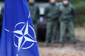 La OTAN coordinará la entrega de armamento a Ucrania a través de su misión de asistencia a Kiev