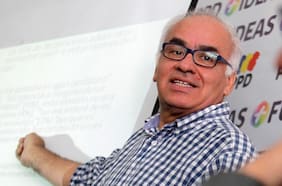 René Jofré: “La única que podría amagar el triunfo de Boric en la segunda vuelta es Yasna Provoste”