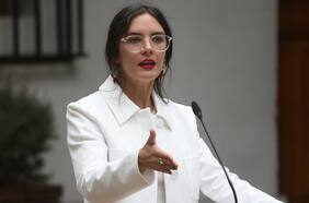 “A nadie debería sorprenderle este tema”: Vallejo afirma que Boric tiene un “compromiso y una palabra empeñada” respecto al indulto para presos del estallido