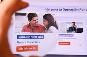 Operación Renta 2024: montos declarados de impuestos disminuyen casi 10% arrastrados por menor tributación de las empresas