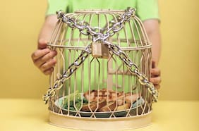 Mi hijo come sin parar